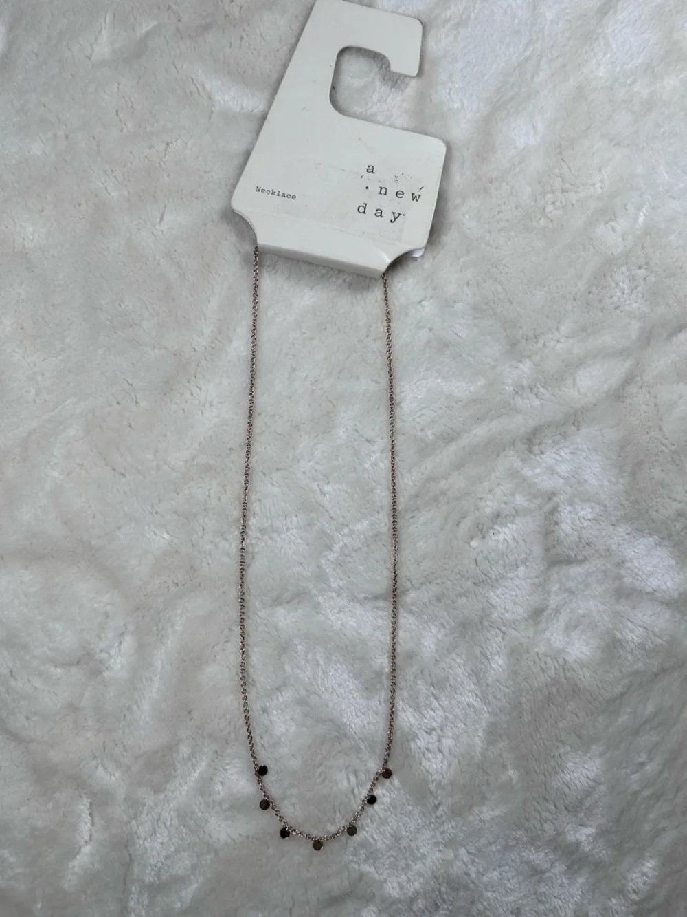 NWT Jewelry Bundle A New Day Demi Fine & Silver Collection, earrings necklaces